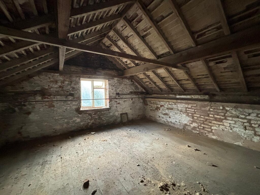Moddershall, Staffordshire, ST15