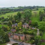 Moddershall, Staffordshire, ST15