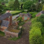 Moddershall, Staffordshire, ST15