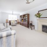 Cobbs Lane, Hough, CW2