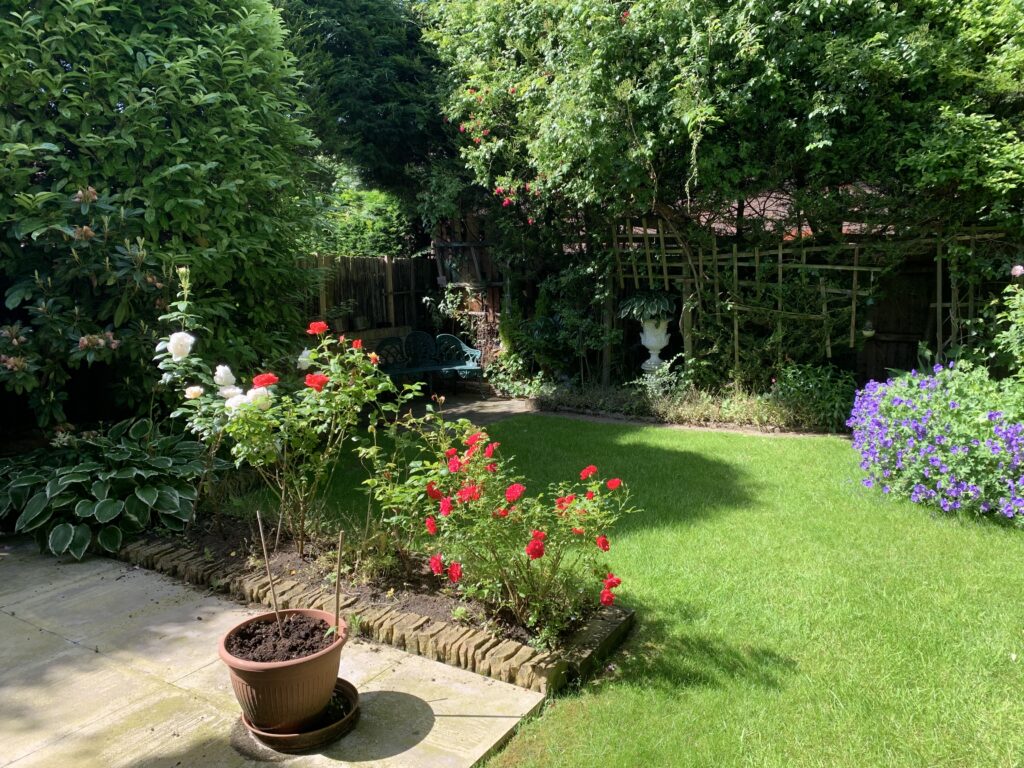St. Josephs Way, Nantwich, CW5