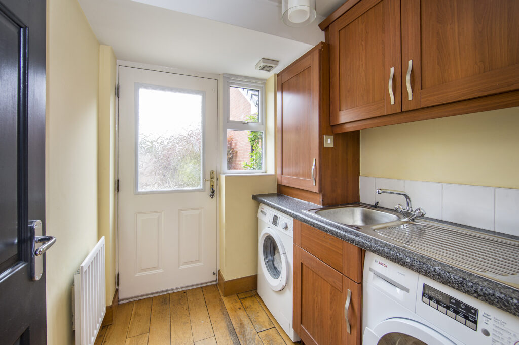 Monck Drive, Nantwich, CW5