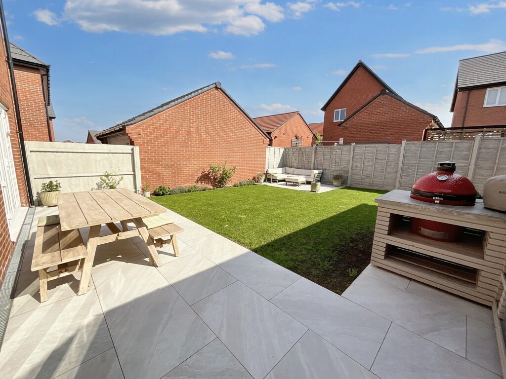 Gadwall Close, Wistaston, CW2