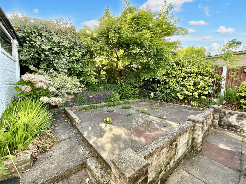 Ramage Grove, Stoke-On-Trent, ST3