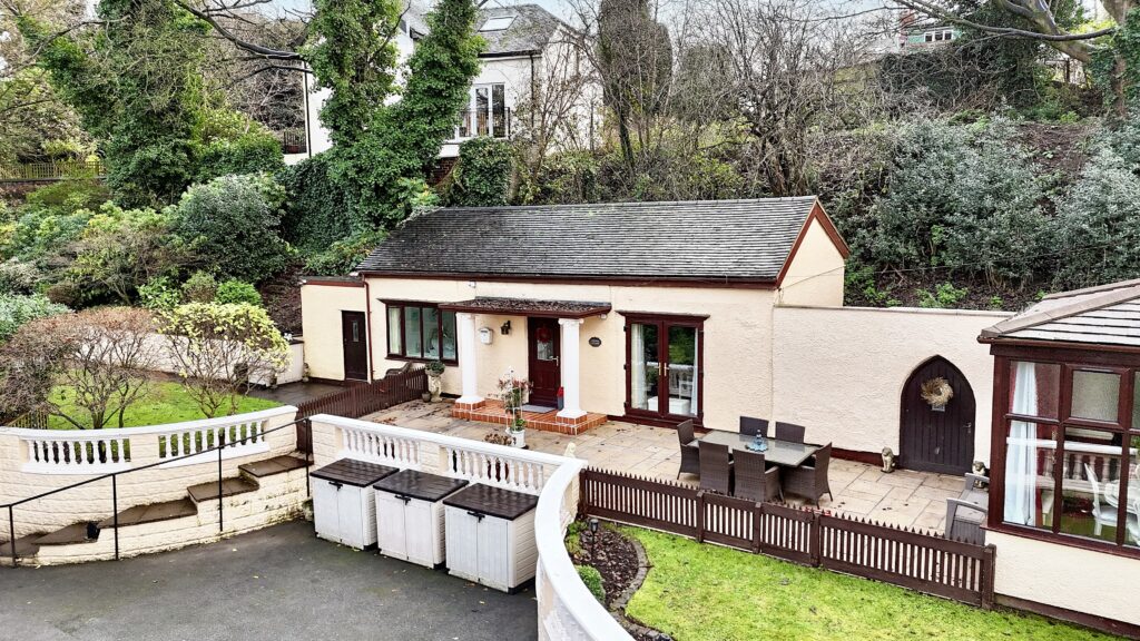 Hartshill Road, Stoke-On-Trent, ST4