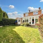 Tudor Close, Stone, ST15