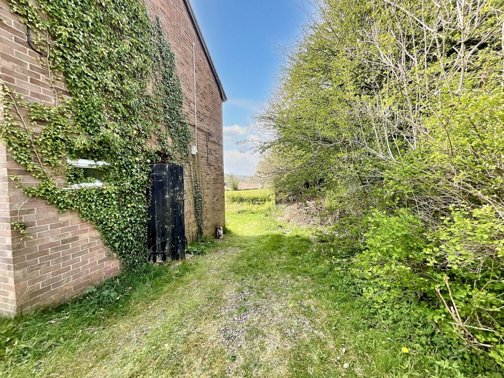 Fair Oak, Eccleshall, ST21