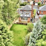 Greenfield Crescent, Cheadle, ST10