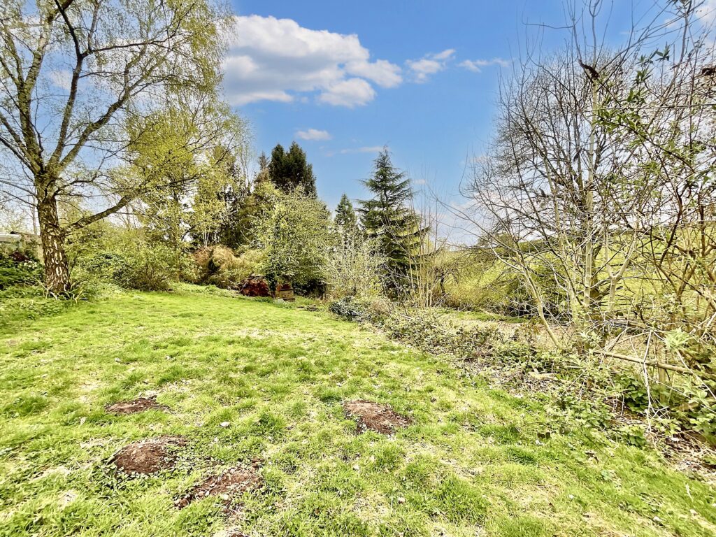 Woodwall Green, Croxton, ST21