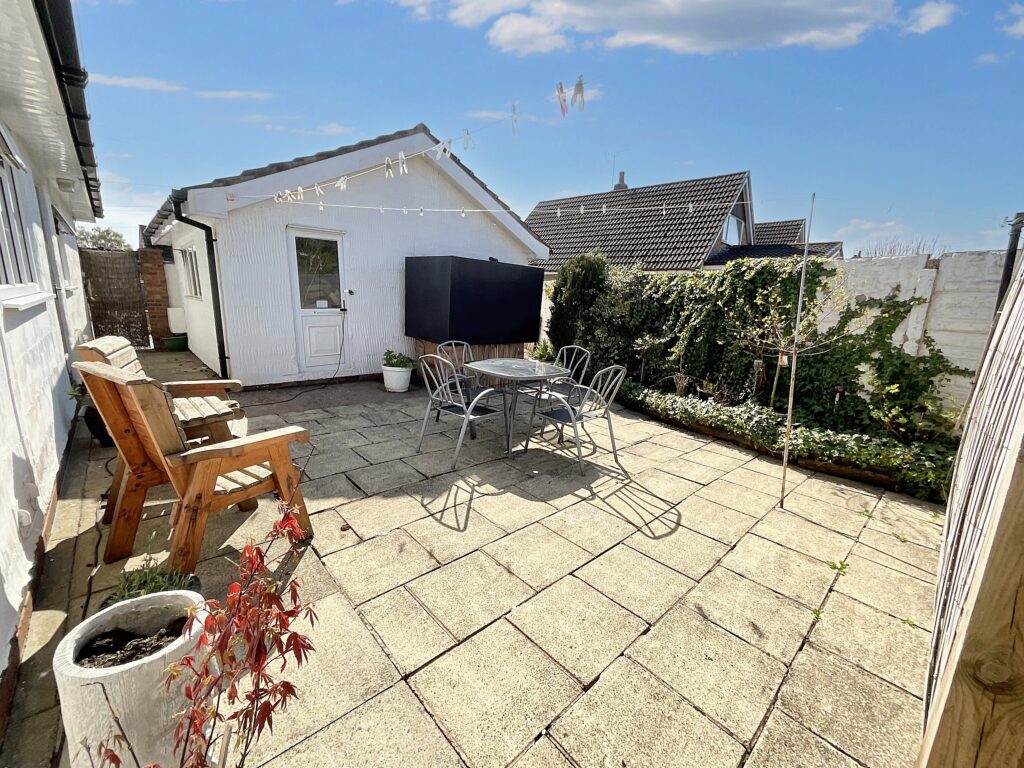Crewe Road, Shavington, CW2