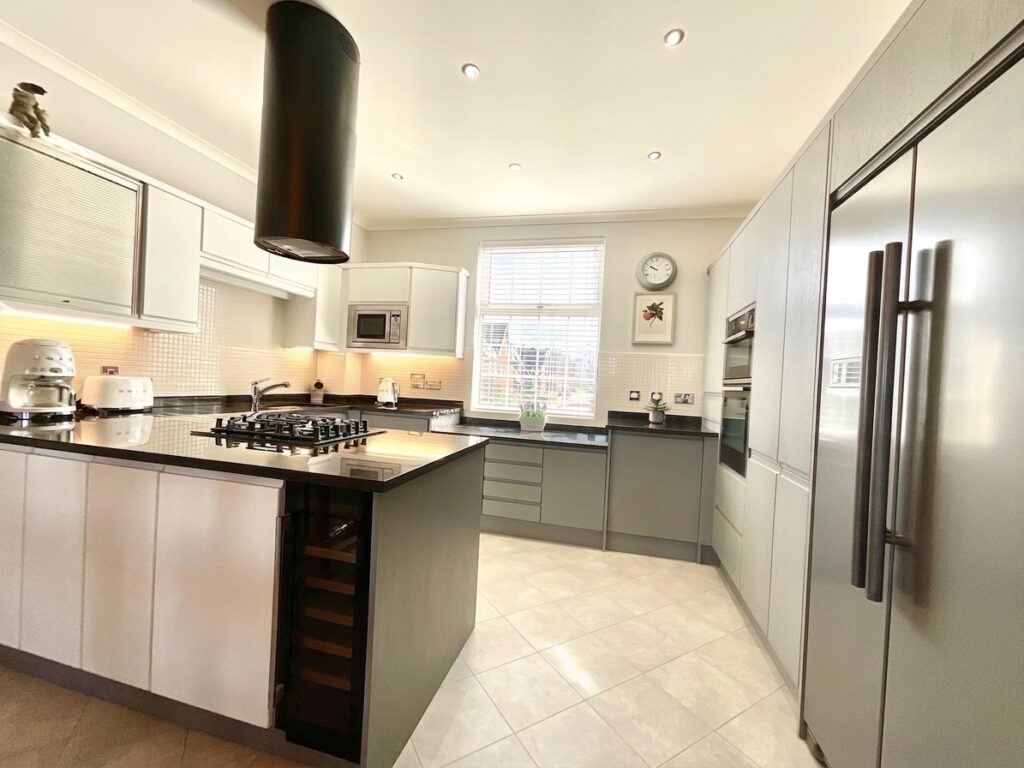 Brackenwood Mews, Weston, CW2