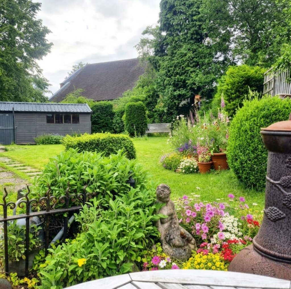 Charles Street, Cheadle, ST10