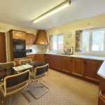 Moddershall, Stone, ST15