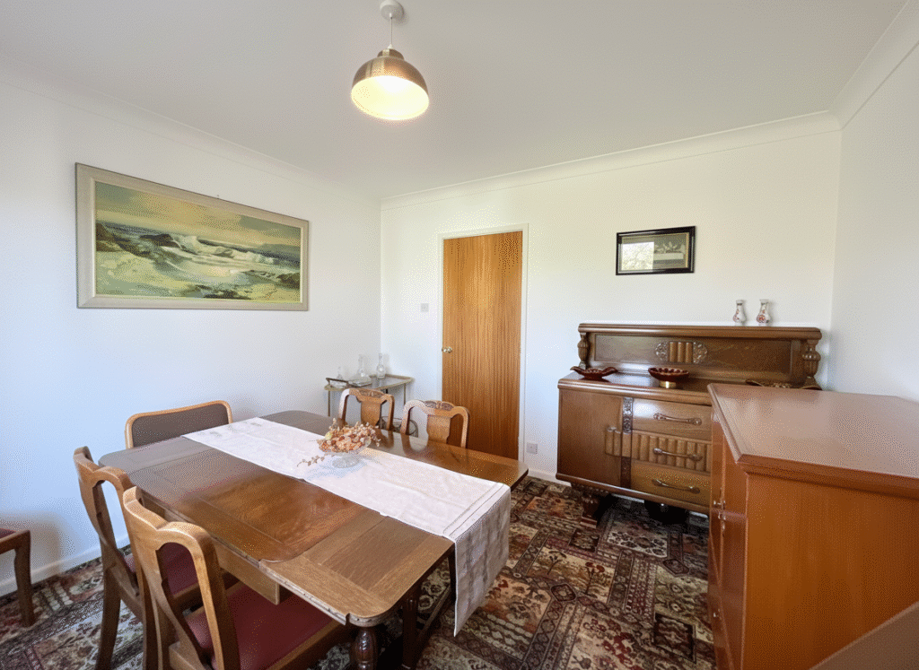 Moddershall, Stone, ST15