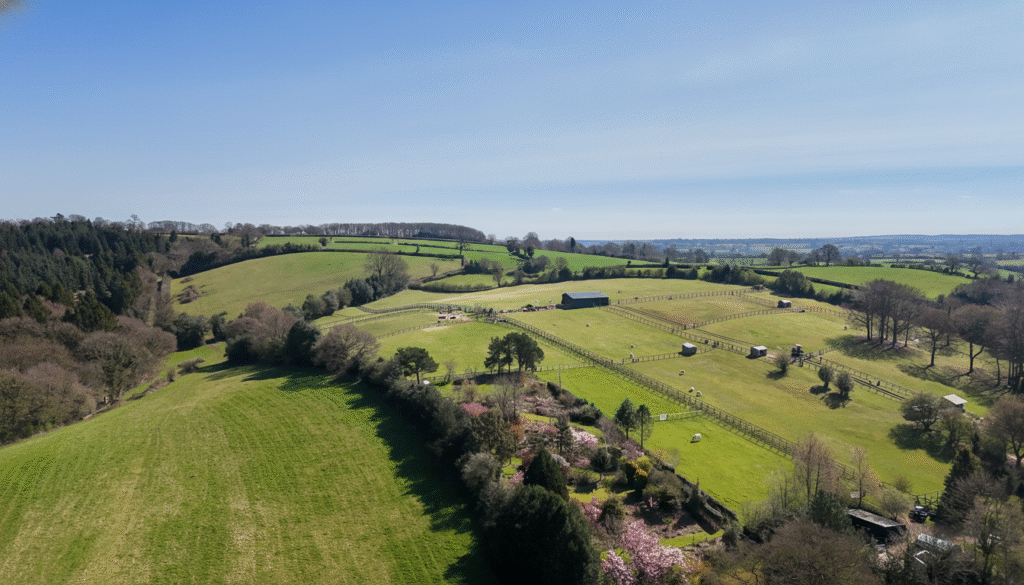 Moddershall, Stone, ST15