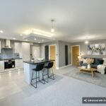 Ramage Grove, Stoke-On-Trent, ST3