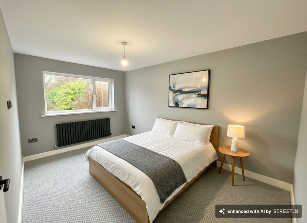 Ramage Grove, Stoke-On-Trent, ST3