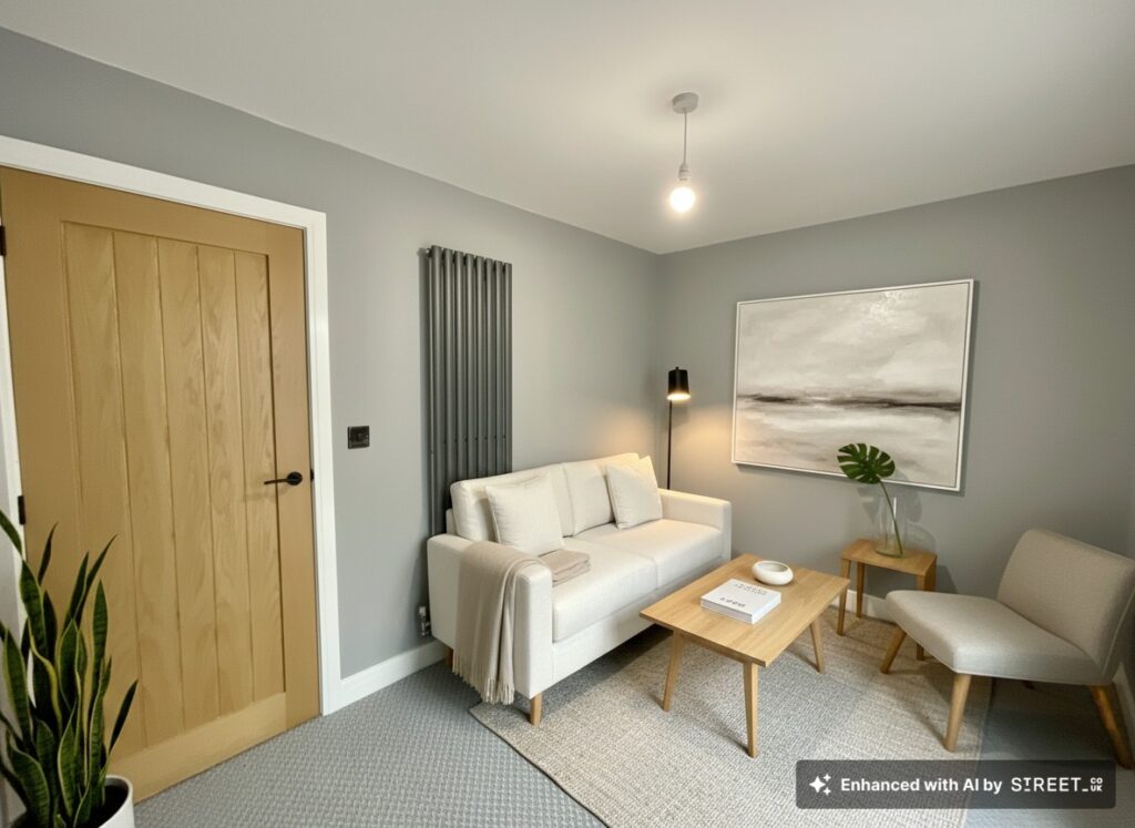 Ramage Grove, Stoke-On-Trent, ST3