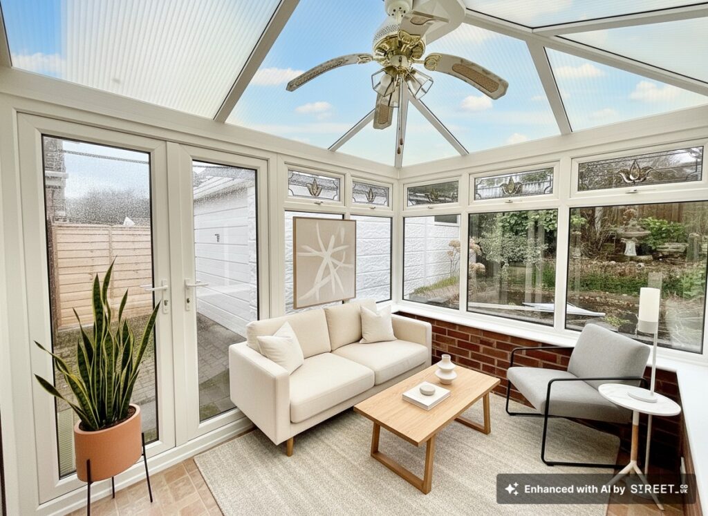 Ramage Grove, Stoke-On-Trent, ST3