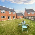 Grove Crescent, Woore, CW3