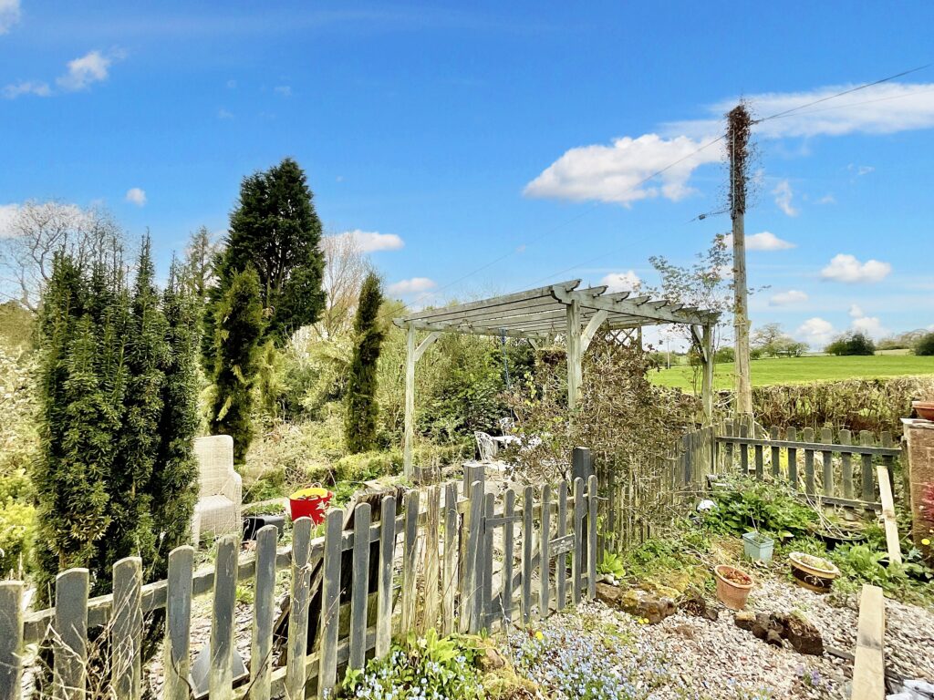 Woodwall Green, Croxton, ST21