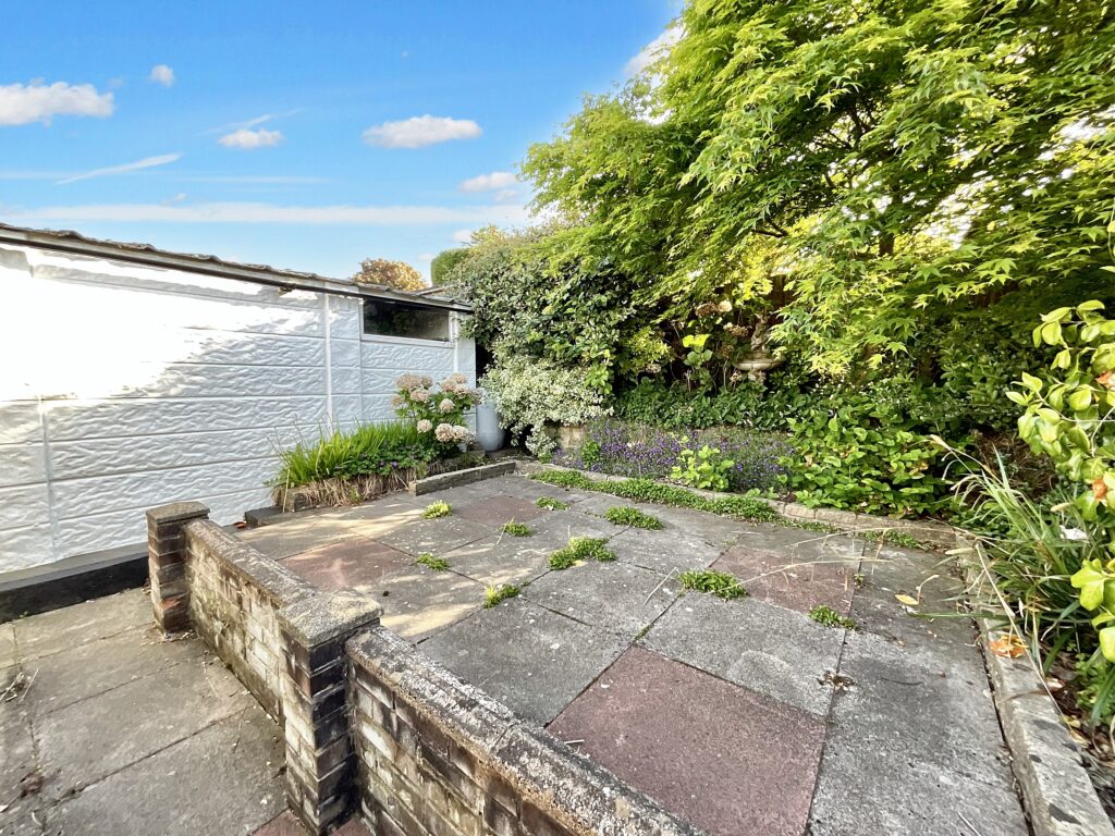 Ramage Grove, Stoke-On-Trent, ST3