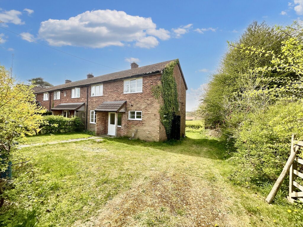 Fair Oak, Eccleshall, ST21