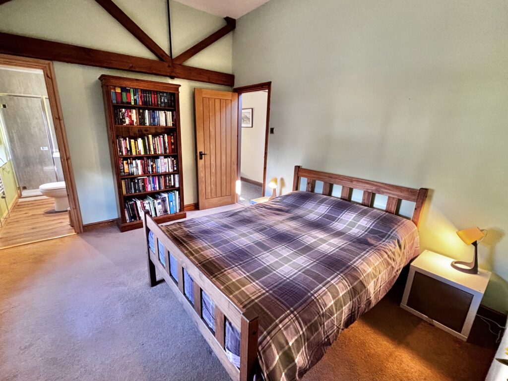 Horsley, Eccleshall, ST21