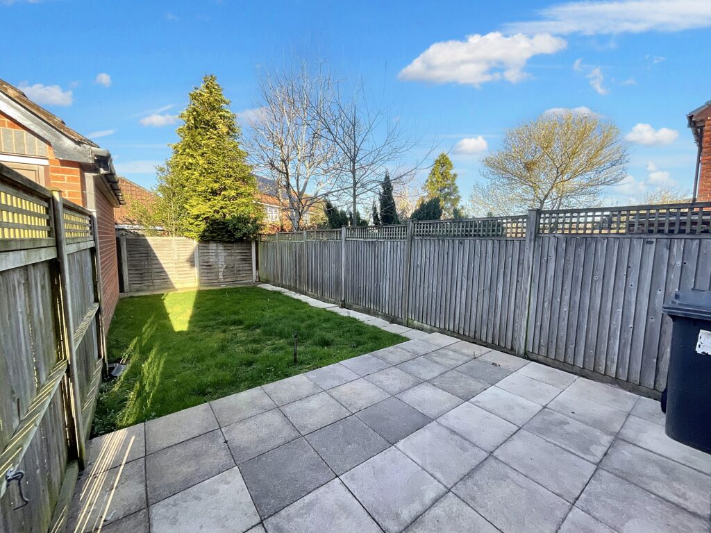 Minster Court, Wistaston, CW2