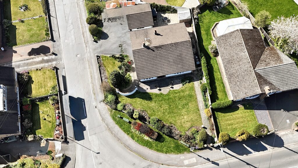 Crewe Road, Shavington, CW2