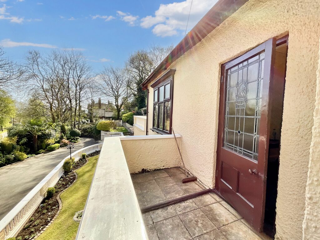 Hartshill Road, Stoke-On-Trent, ST4