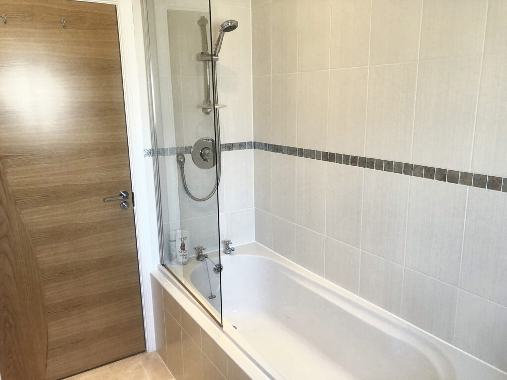 Vauxhall Place, Nantwich, CW5
