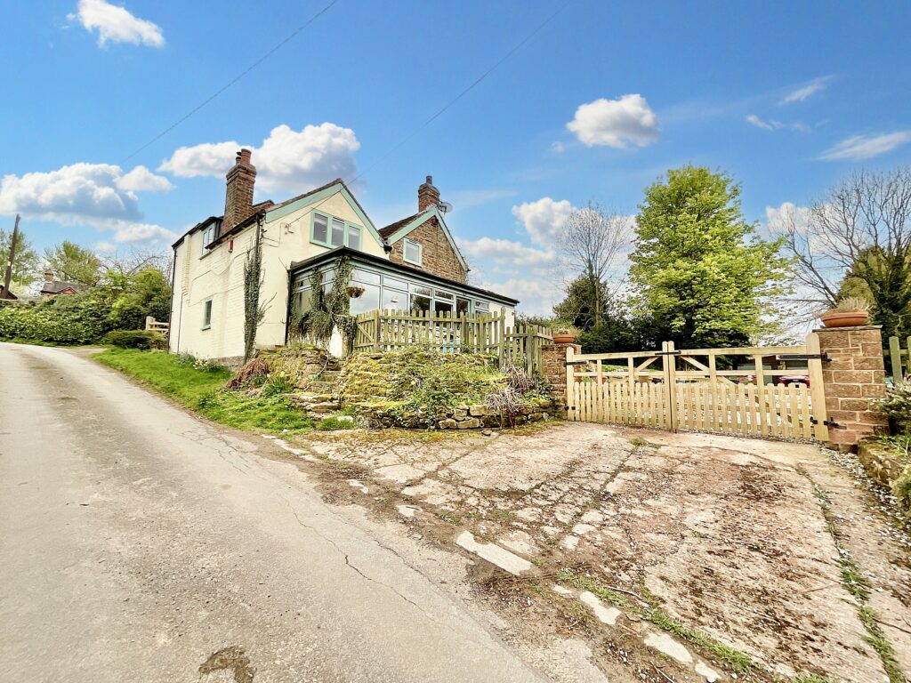 Woodwall Green, Croxton, ST21