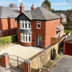 Greenfield Crescent, Cheadle, ST10