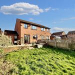 Kingsland Close, Stone, ST15