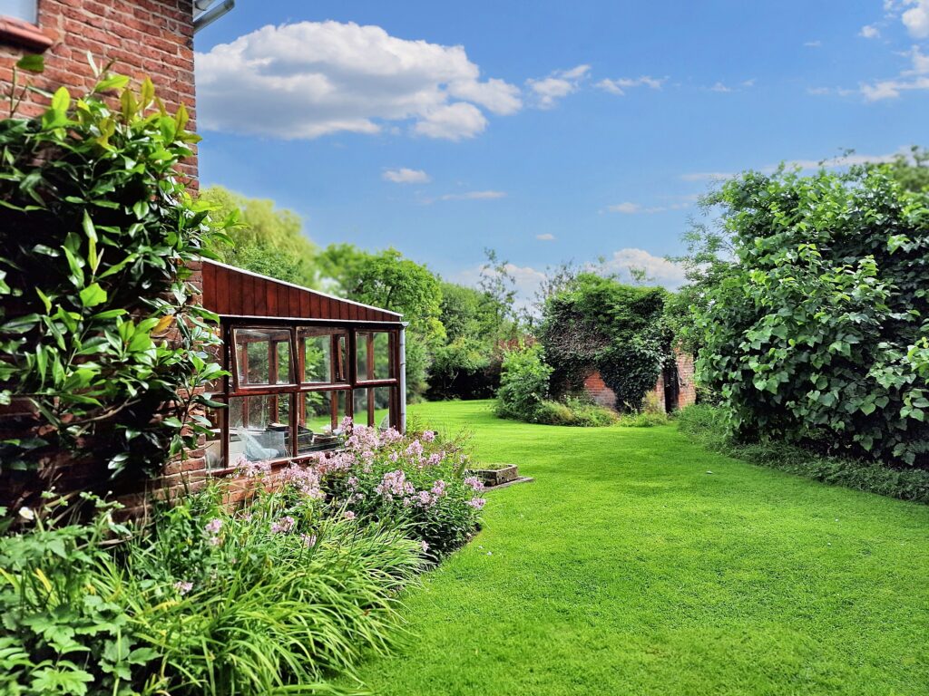 Checkley Lane, Checkley, CW5