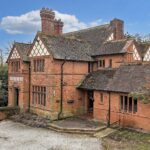 Church Road, Aston Juxta Mondrum, CW5