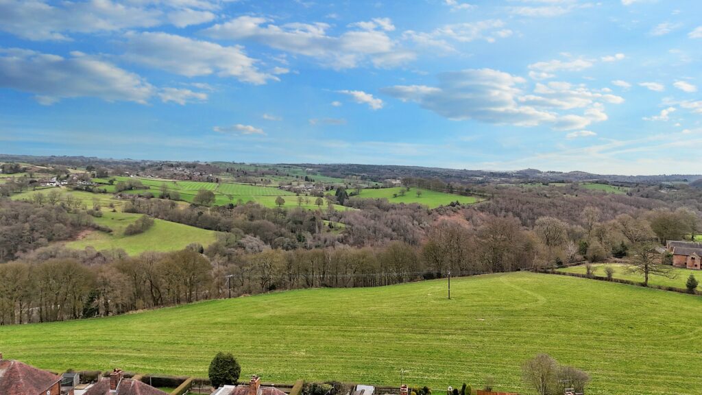 Churnet Valley Road, Kingsley Holt, ST10