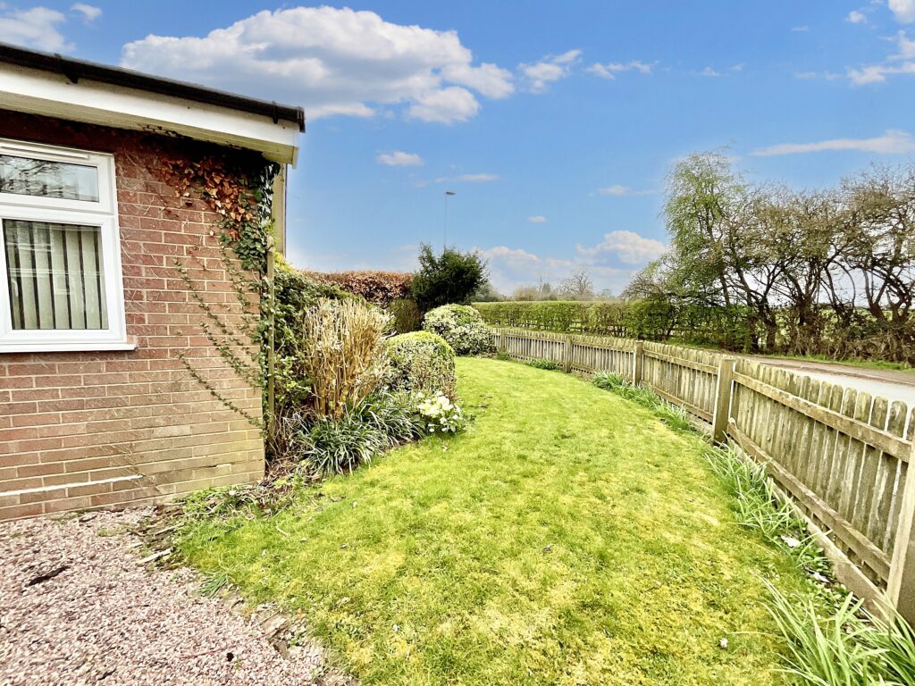 Meadow View, Yarnfield, ST15