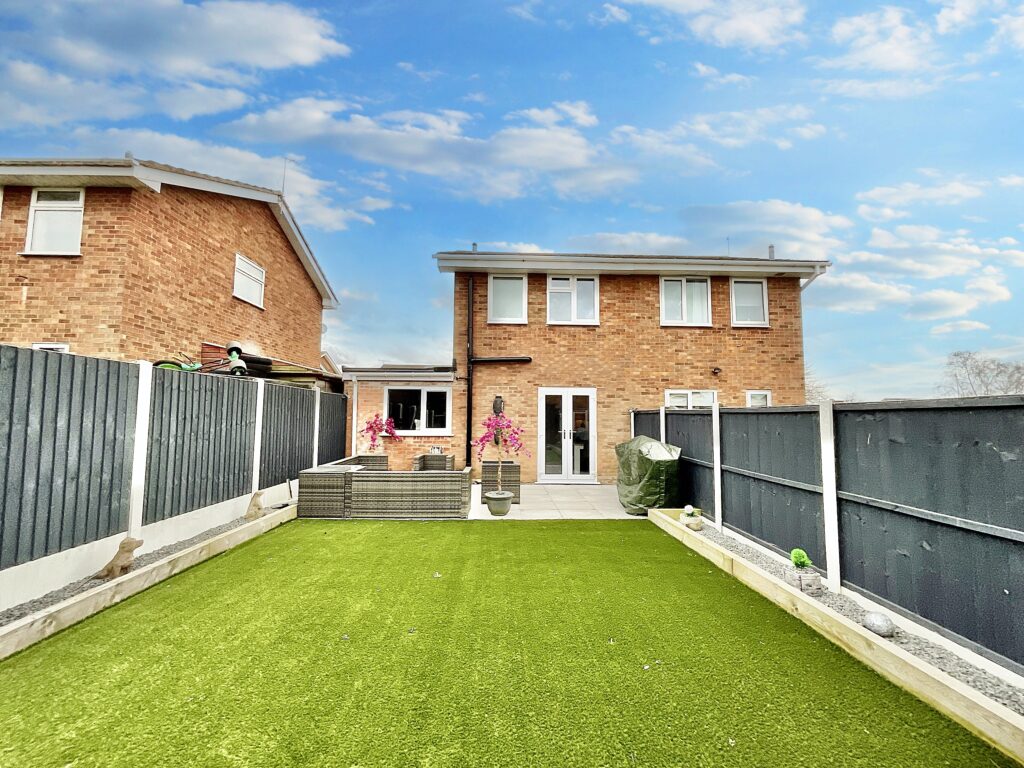 Shelmore Way, Gnosall, ST20
