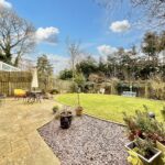 Harding Grove, Stone, ST15