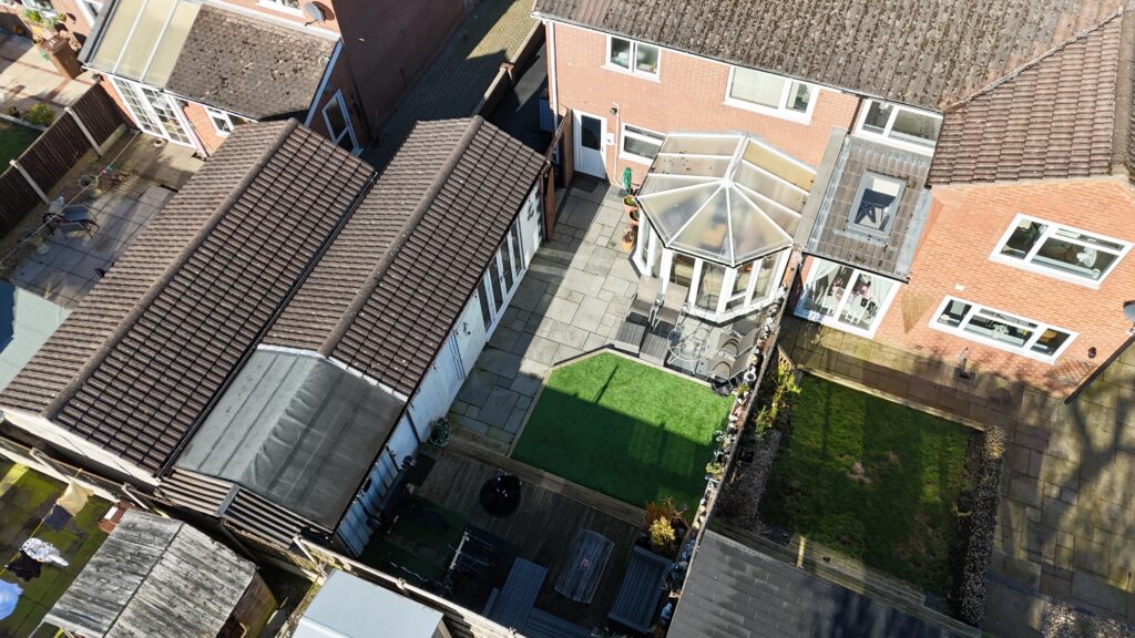 Thames Drive, Cheadle, ST10