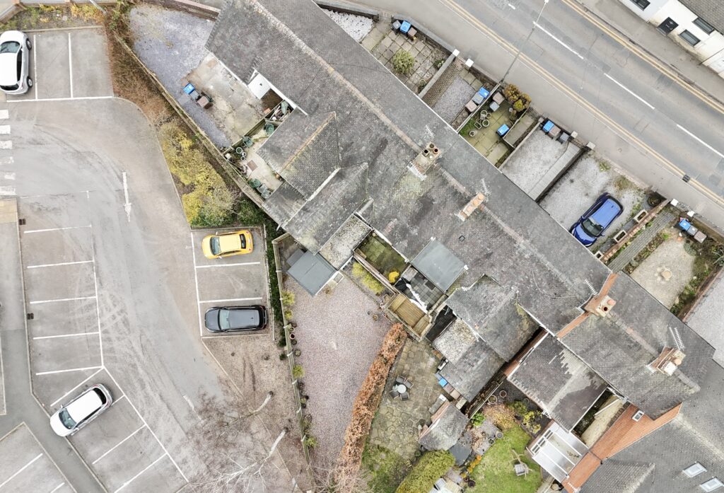 Tape Street, Cheadle, ST10