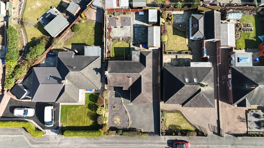 Hayner Grove, Stoke-On-Trent, ST3