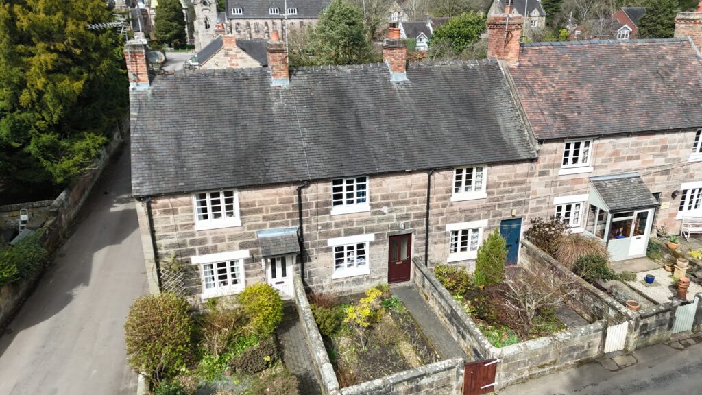 Town Head, Alton, ST10