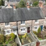 Town Head, Alton, ST10
