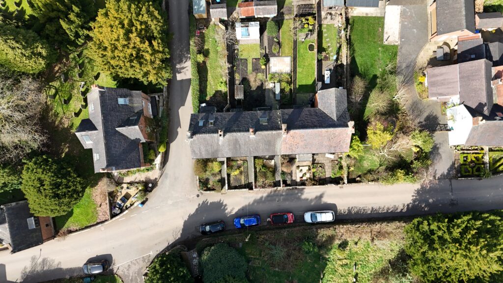 Town Head, Alton, ST10