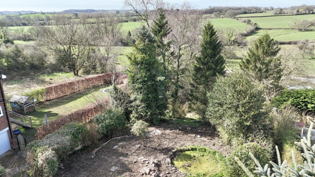 Holt Lane, Kingsley, ST10