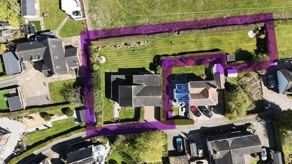 Caverswall Road, Blythe Bridge, ST11