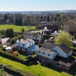 Caverswall Road, Blythe Bridge, ST11